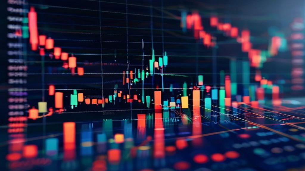 prediction market finance trading data growth