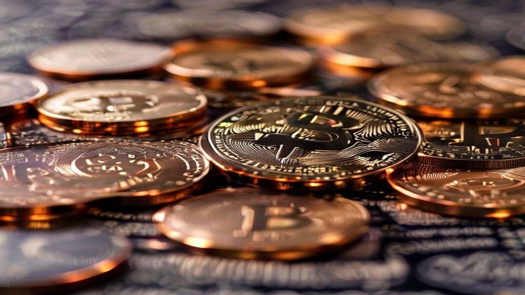 cryptocurrency staking mining tax congress legislation
