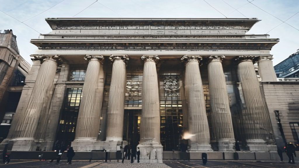 Bank of England London regulation digital currency