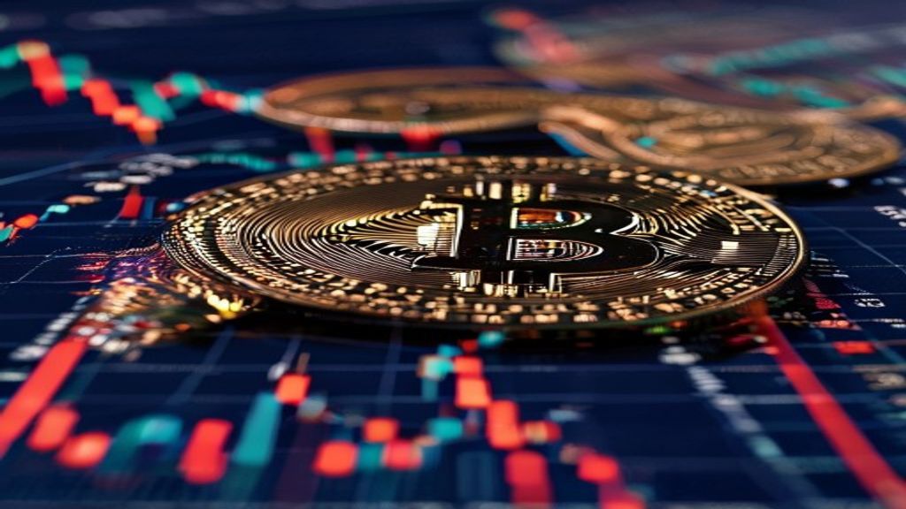 bitcoin crypto market recovery options trading charts