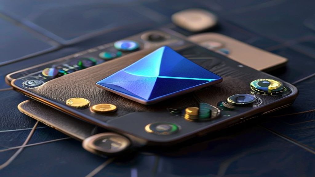 MetaMask crypto wallet stablecoin DeFi yield