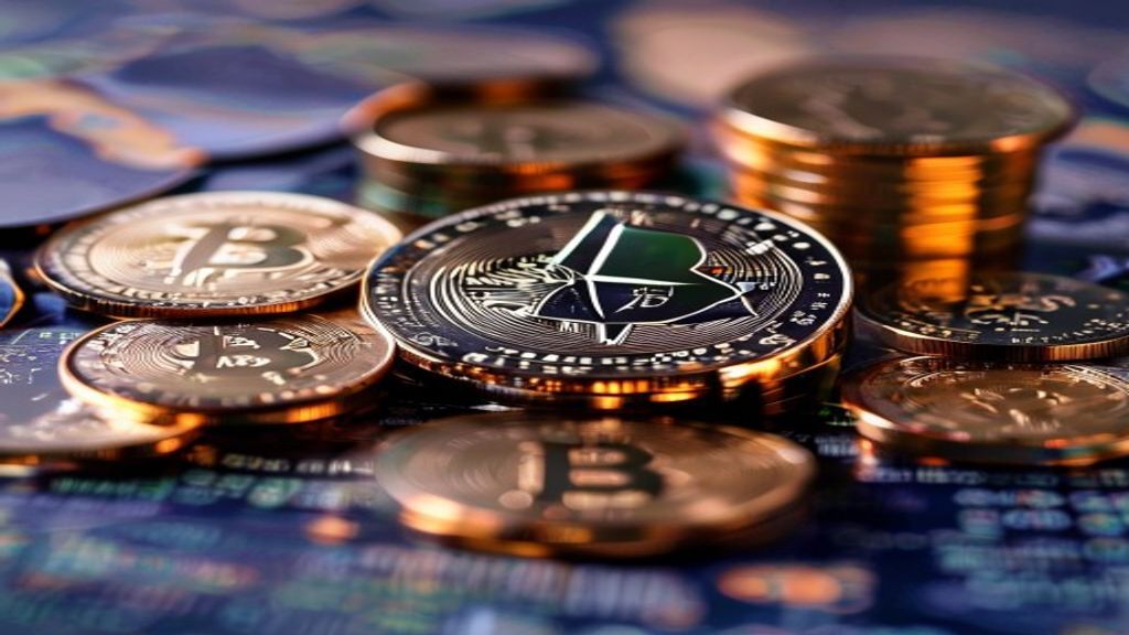 European crypto regulation compliance finance digital