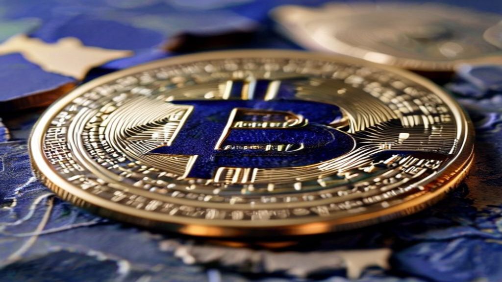 European Union crypto regulation compliance bitcoin