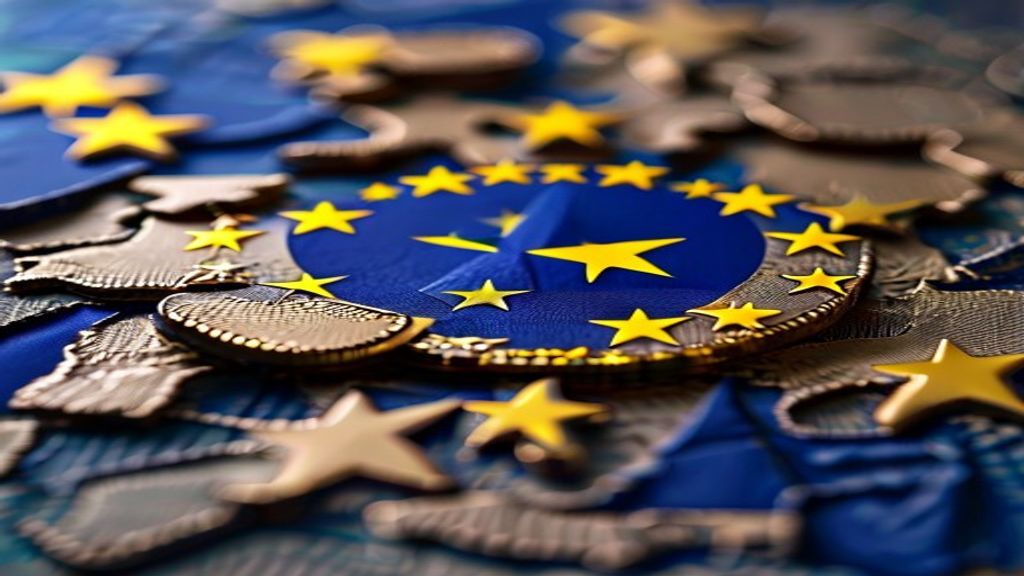 European Union crypto regulation compliance finance
