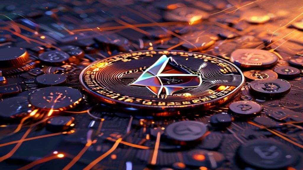 stablecoin crash defi crypto emergency
