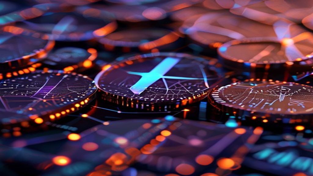 credit rating blockchain tokenized assets finance