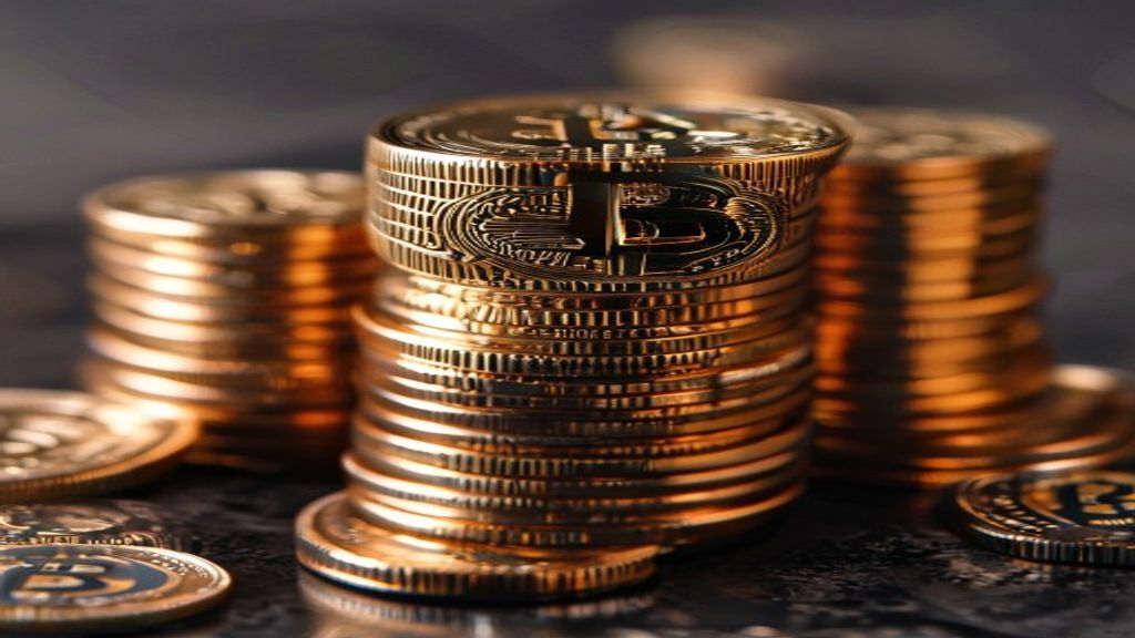 bitcoin corporate treasury coins stack finance