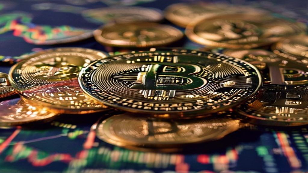 bitcoin investment Brazil stock market accumulation
