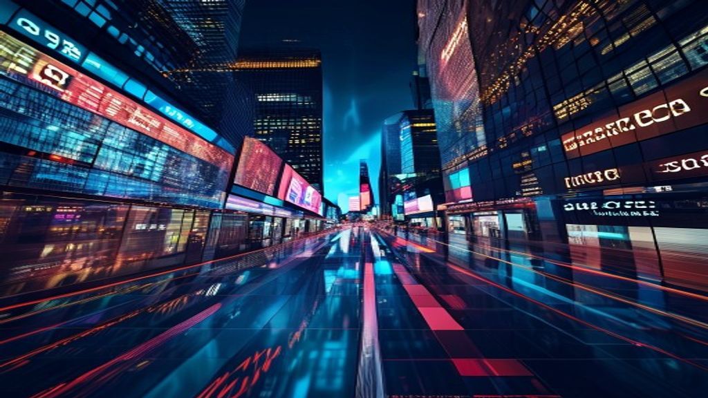 Nasdaq stock exchange digital assets warning notice