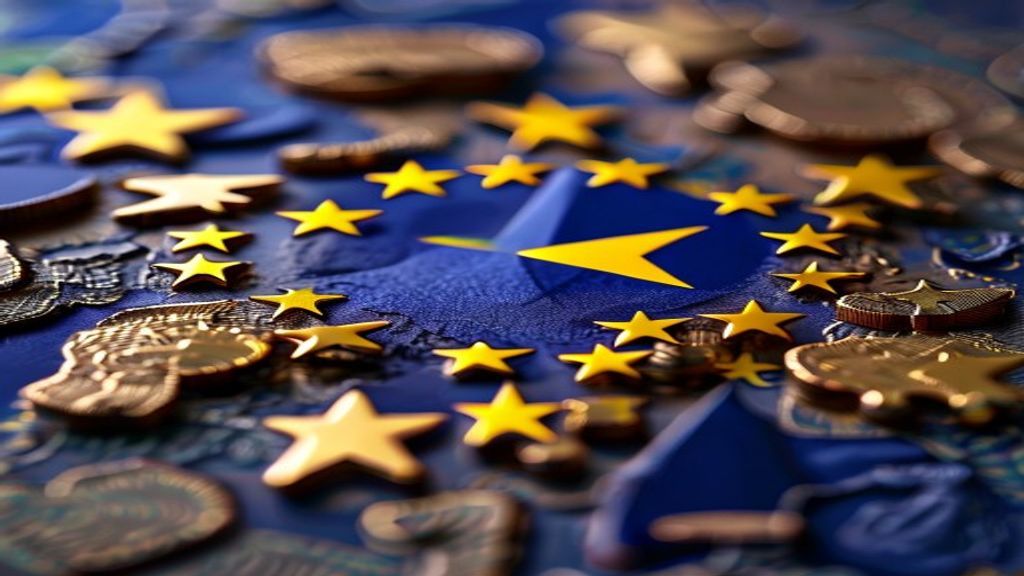 European Union crypto regulation license fintech