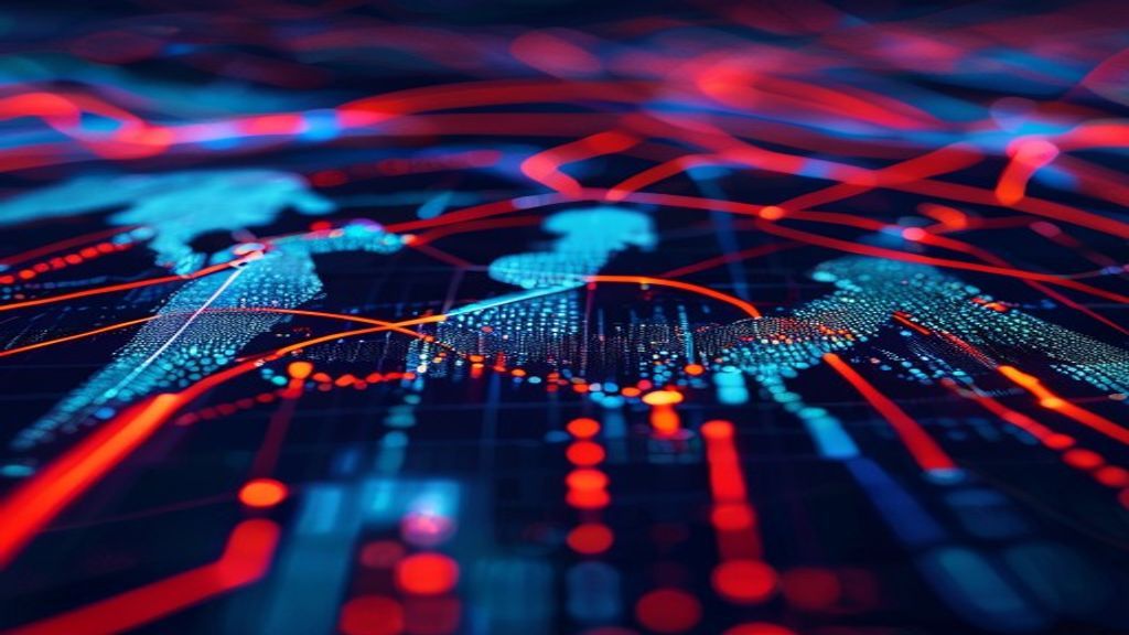 prediction market betting fraud investigation blockchain