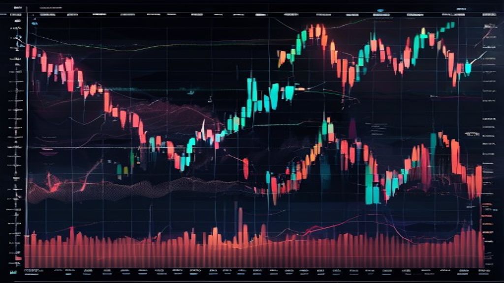 prediction market blockchain data charts crypto