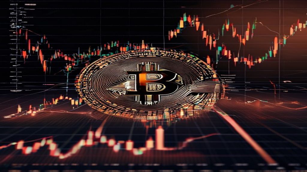 bitcoin market chart pressure trading signal