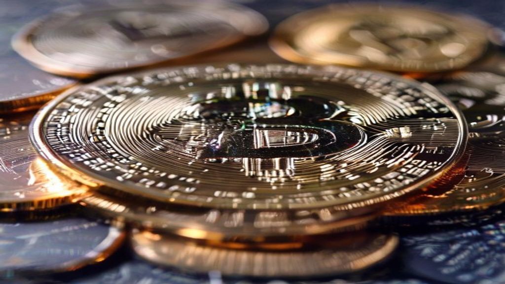 bank regulations cryptocurrency bitcoin compliance