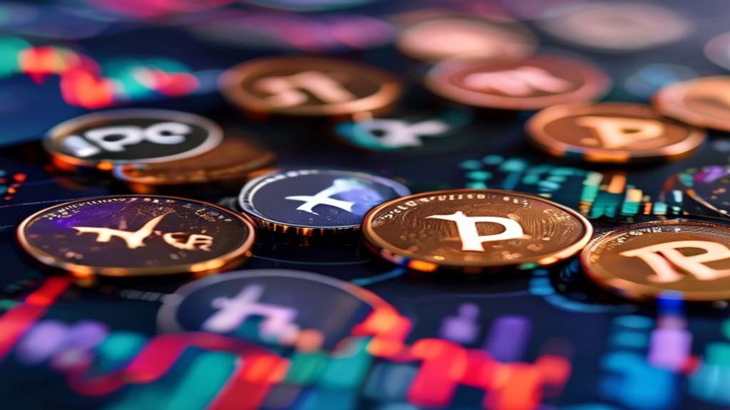 stock market IPO tokenization finance
