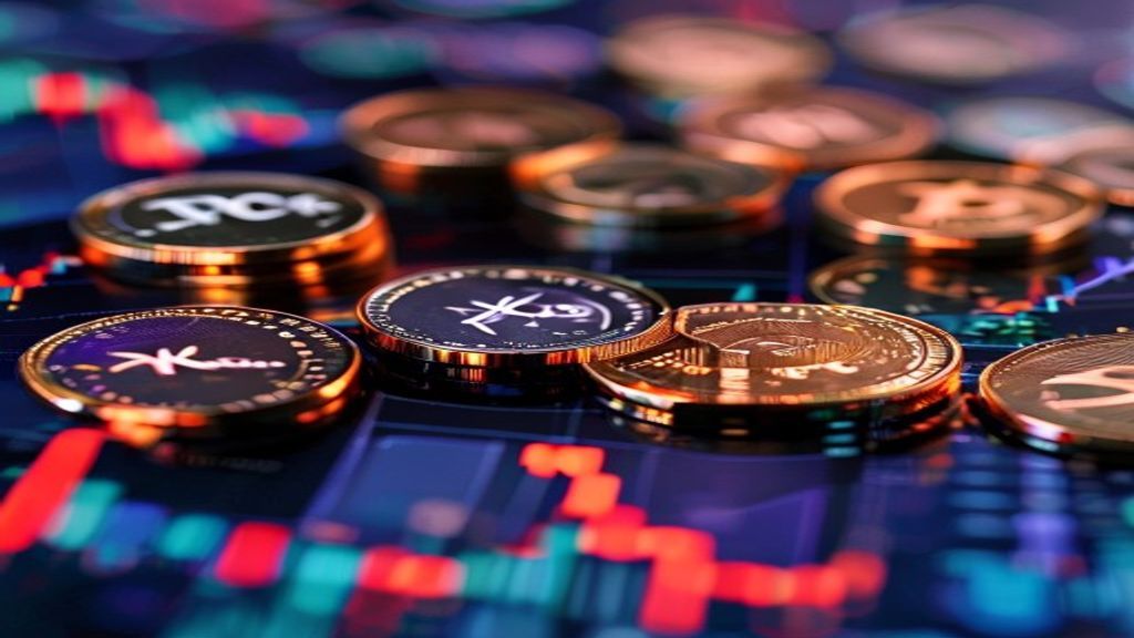 stock market IPO finance tokenization digital assets