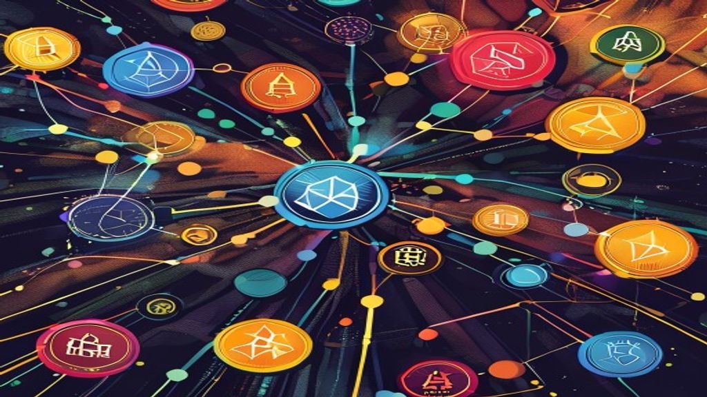 Solana blockchain meme coins network activity
