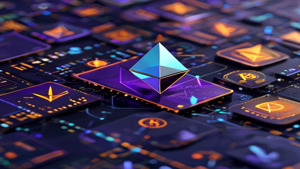 Ethereum DeFi liquidity pool stablecoin blockchain