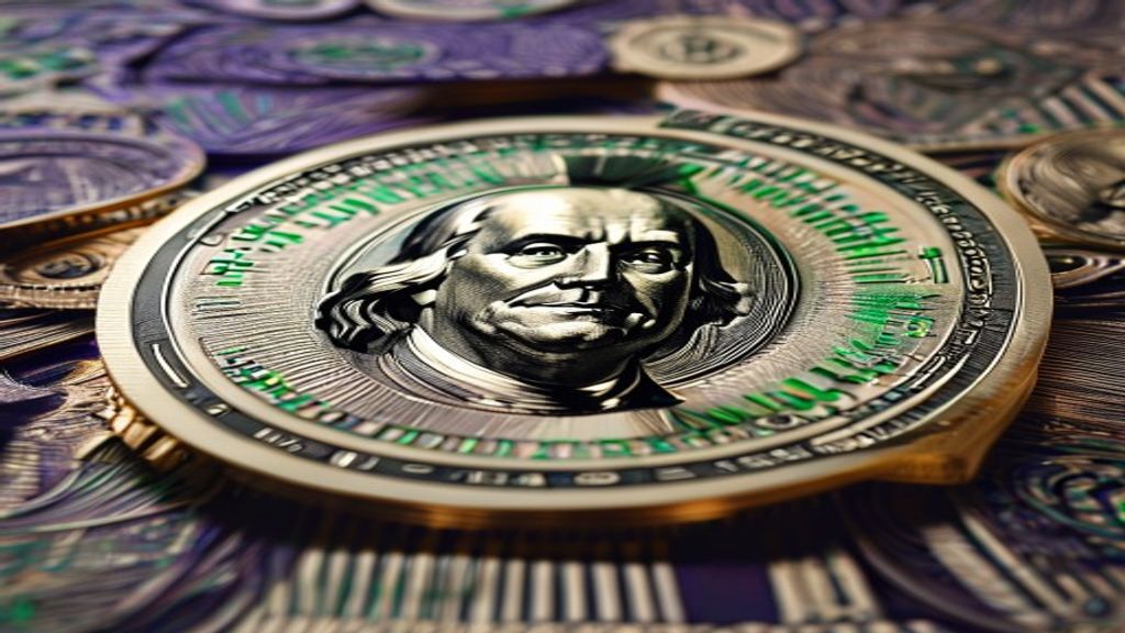 federal reserve digital dollar currency crypto