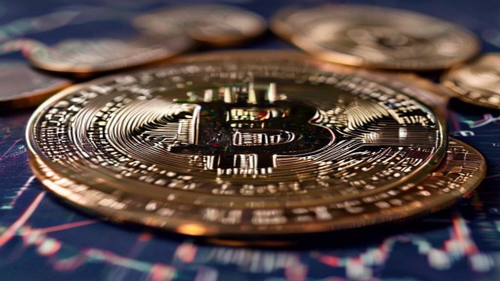 bitcoin corporate strategy stock market buyback