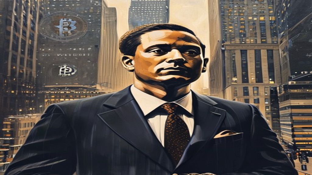 Michael Saylor Bitcoin corporate treasury wall street finance