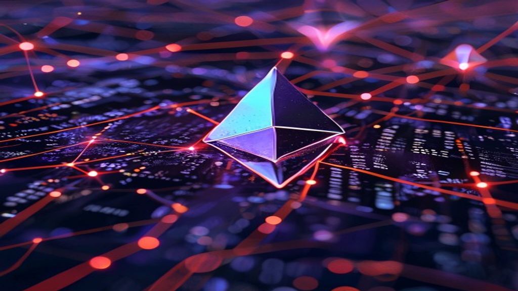 ethereum network security hack blockchain attack