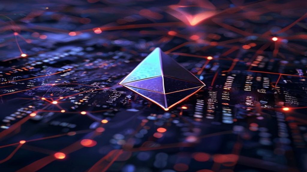 ethereum blockchain security breach hacker dark