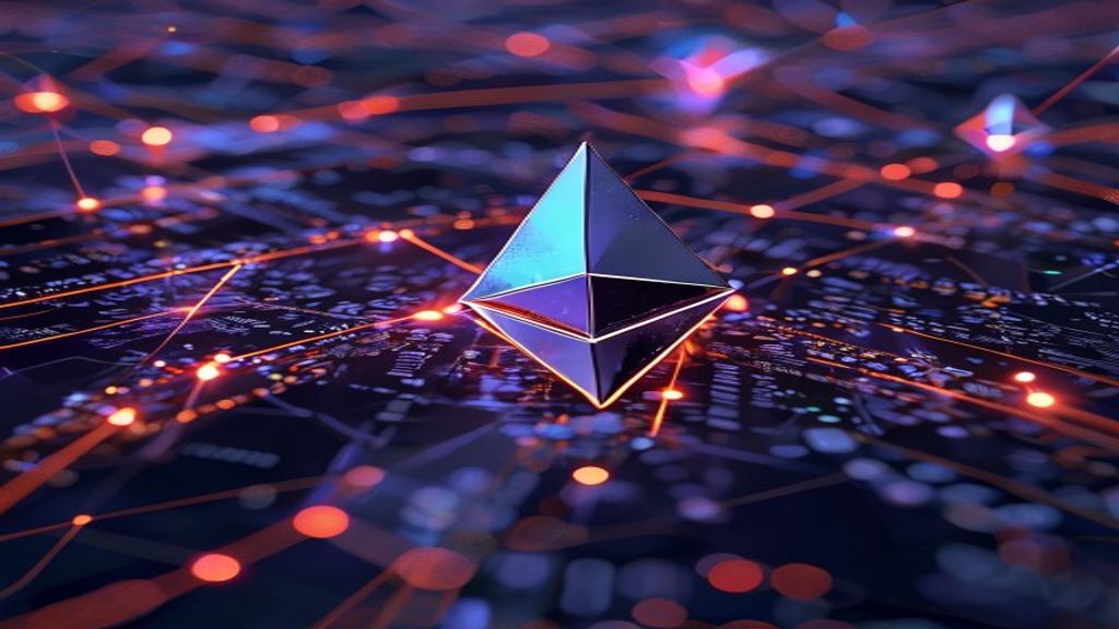 Ethereum blockchain security exploit bridge network