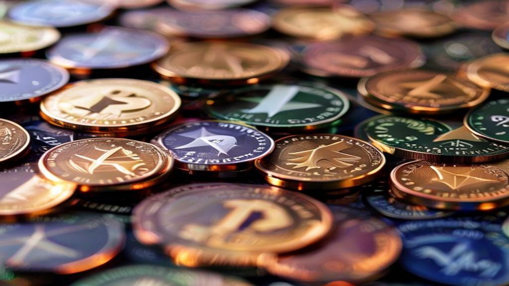 tokenized fund blockchain institutional finance