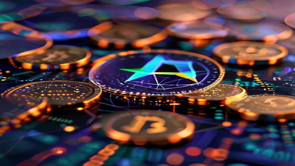 blockchain finance credit tokenization Brazil digital banking