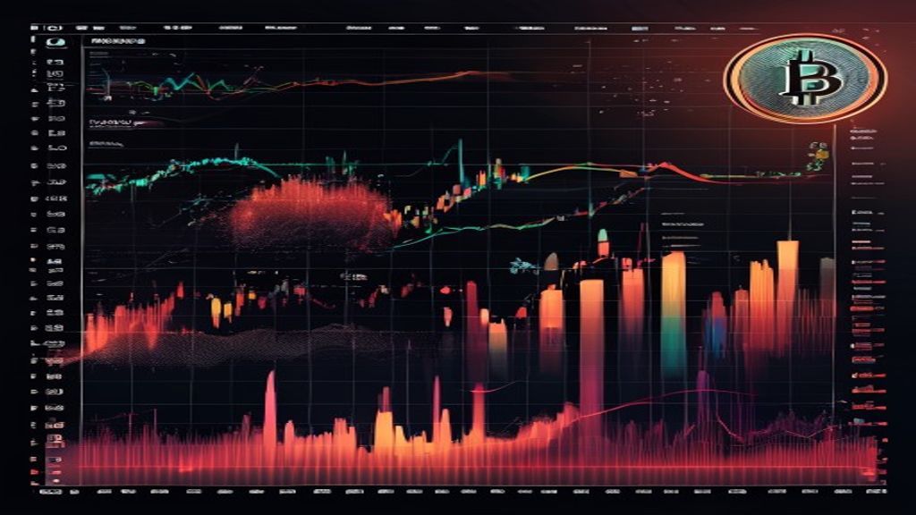 crypto token launch failure data chart