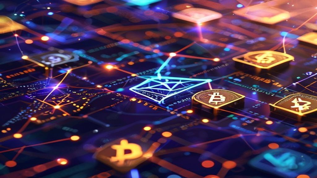 Telegram blockchain network rebranding crypto coin