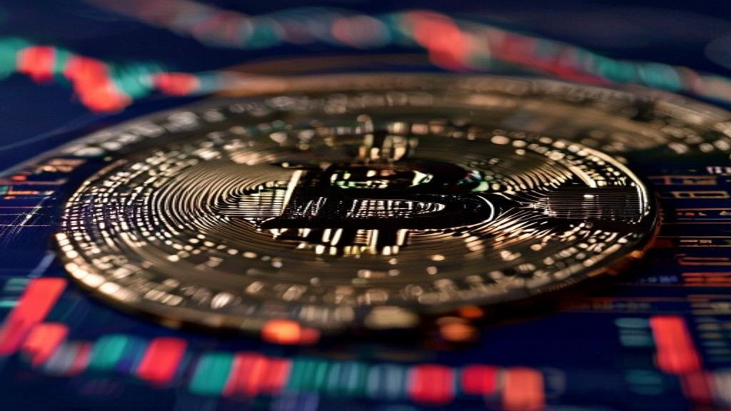 bitcoin options trading hedge market uncertainty