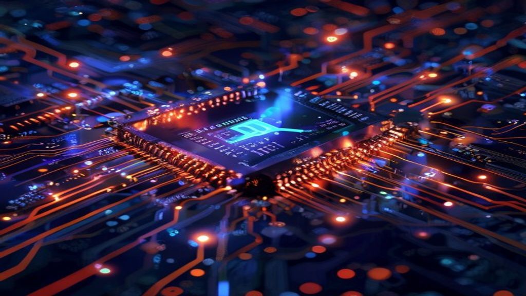 quantum computing cryptography security digital