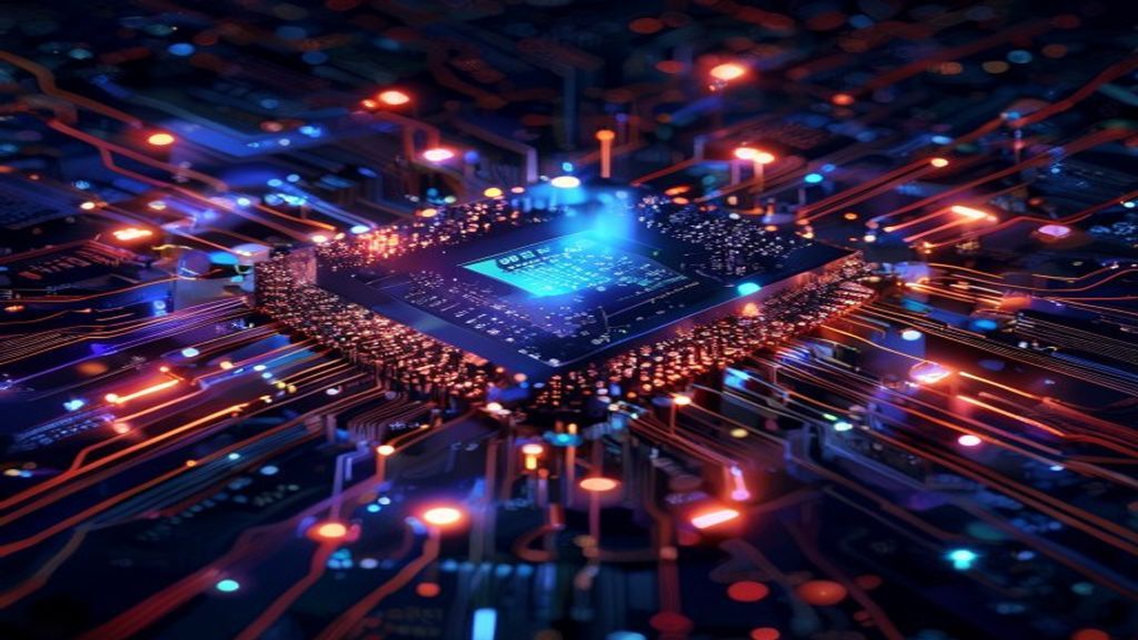 quantum computer cryptography technology USA government