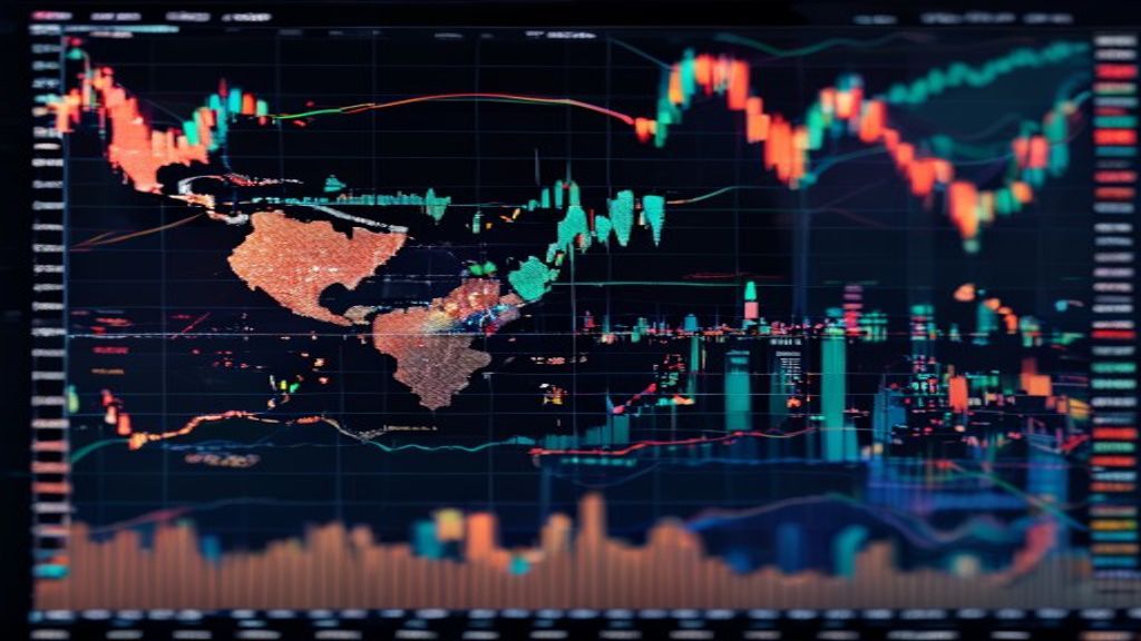 prediction markets crypto Asia trading charts