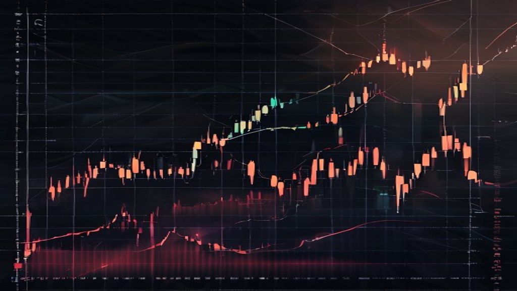 decentralized finance blockchain decline chart