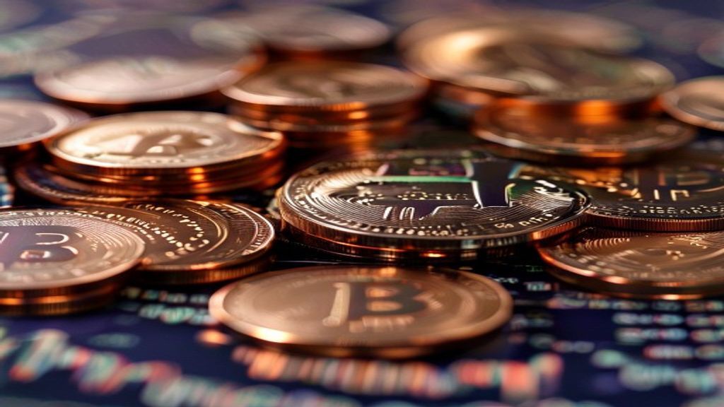 institutional finance crypto trading collateral tokenized fund