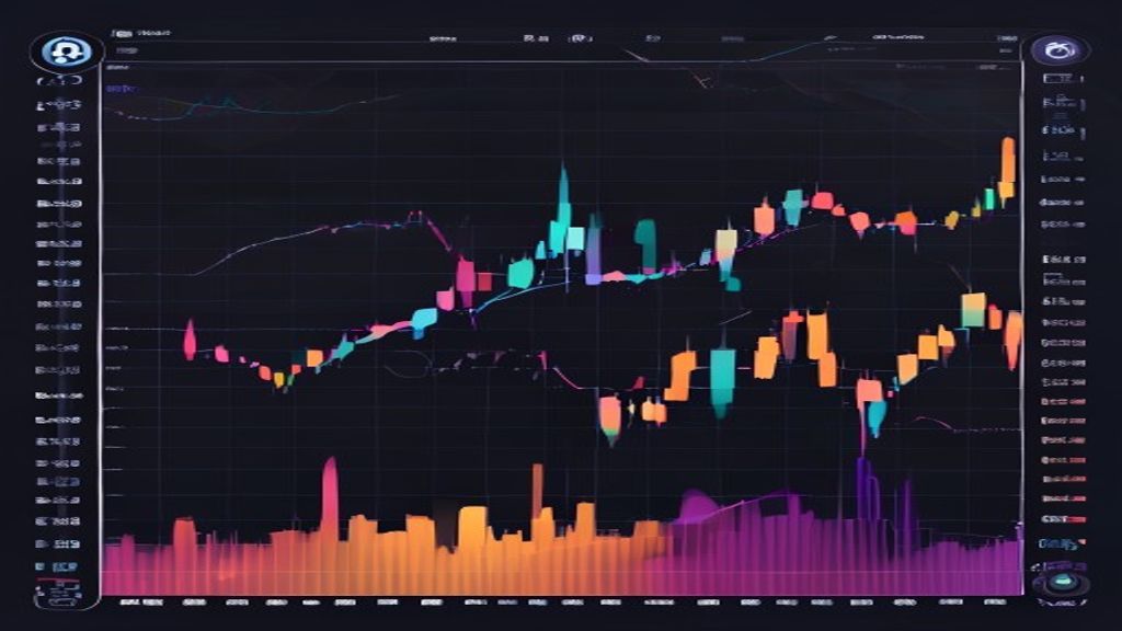 Uniswap token cryptocurrency trading volume chart