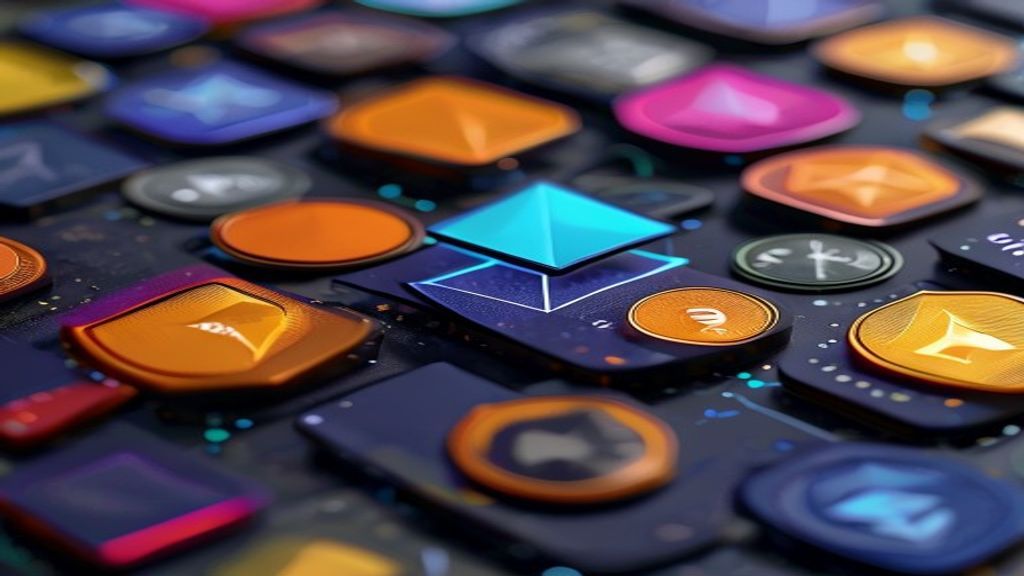 uniswap token auction decentralized finance blockchain
