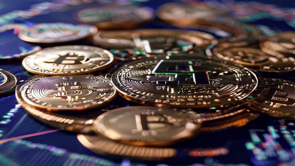 cryptocurrency exchange trading altcoins South Korea
