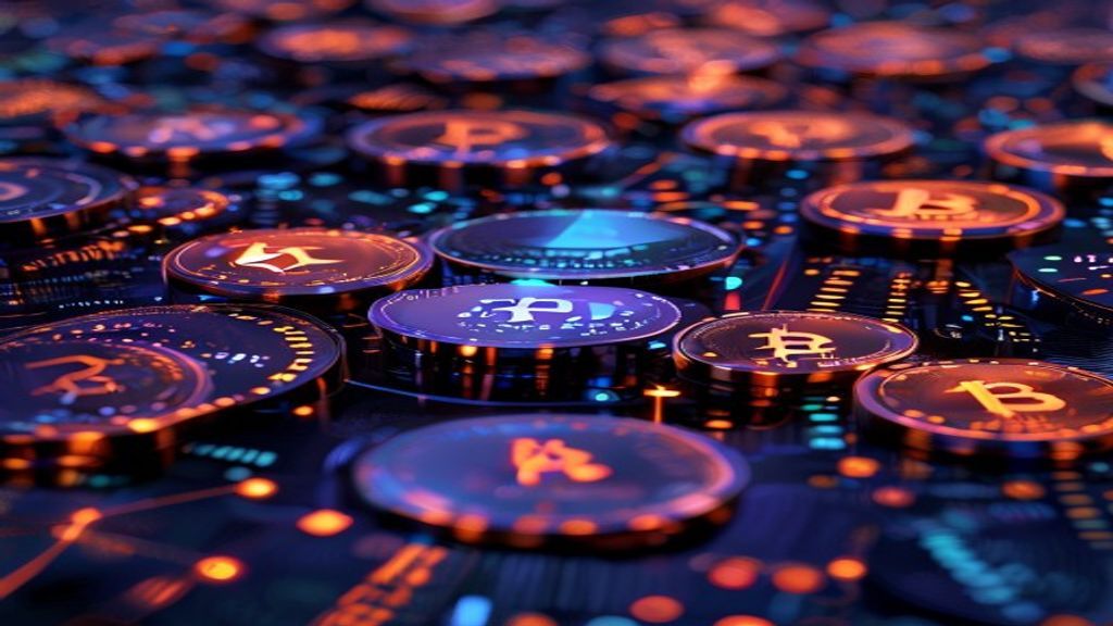 DeFi vault crypto liquidity risk digital finance