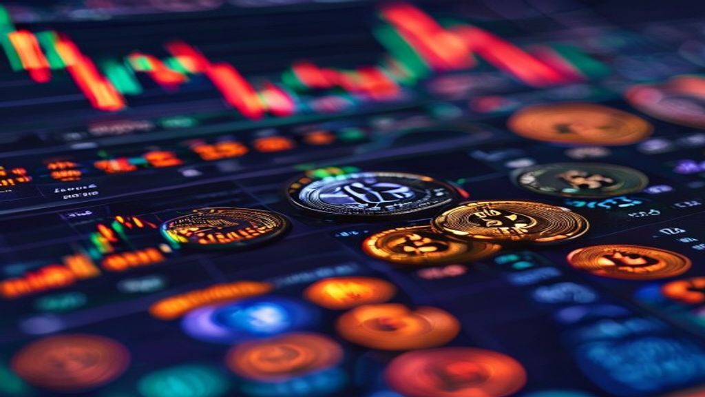 prediction markets trading liquidity crypto