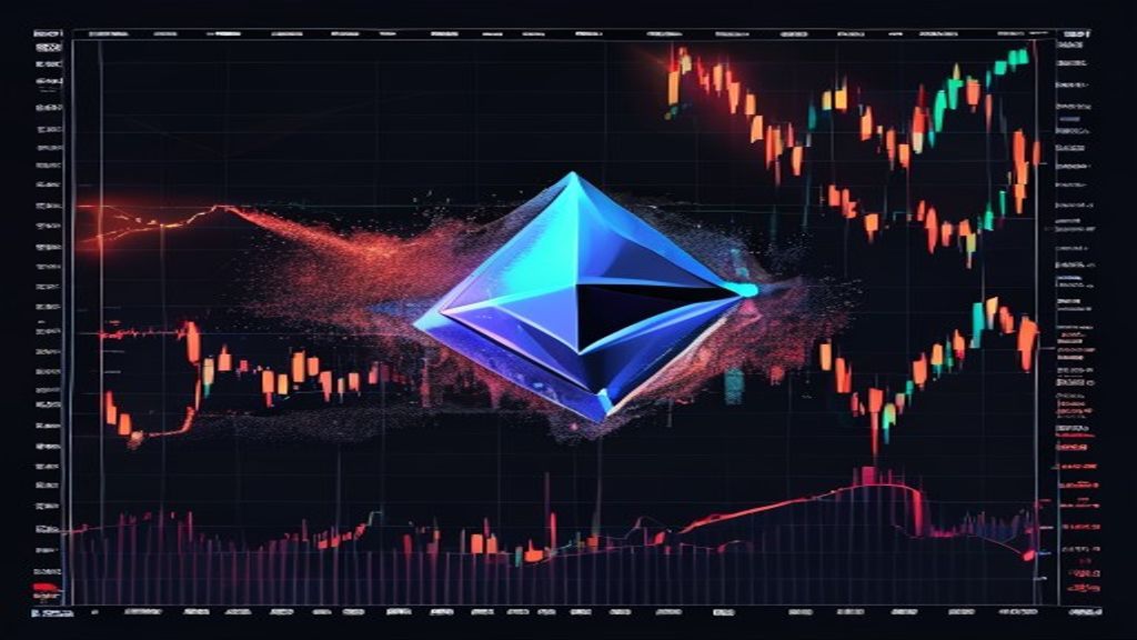 XRP ripple cryptocurrency chart trading