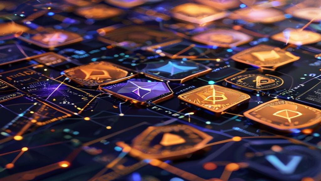 XRP Ripple cryptocurrency network growth wallets