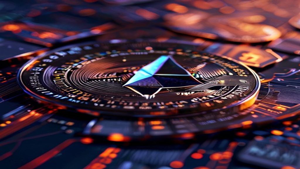 cryptocurrency exchange security alert warning