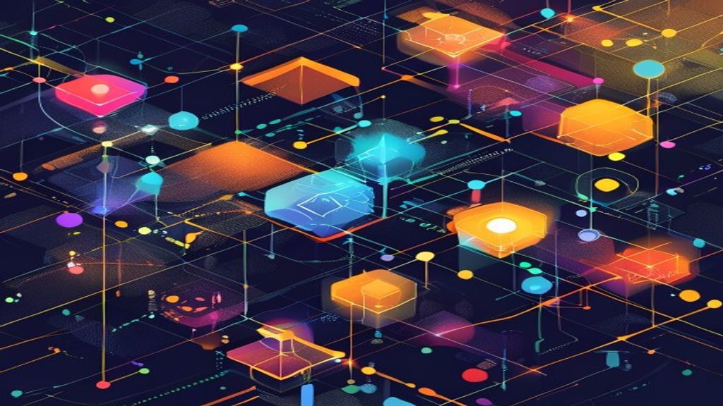 DeFi liquidity blockchain network multichain abstract