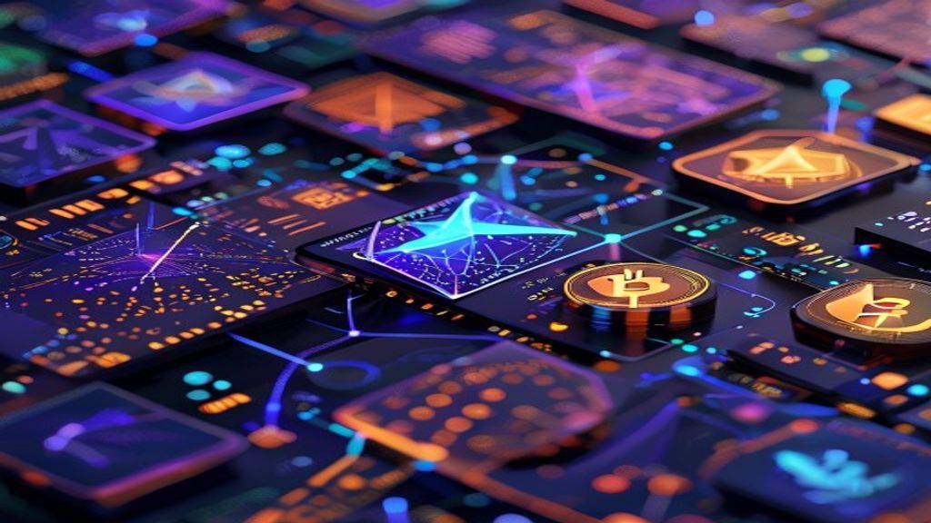 DeFi blockchain protocol liquidity crypto