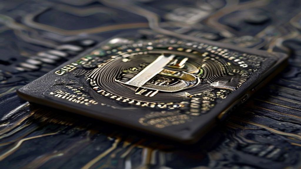 bitcoin hardware wallet security keys custody