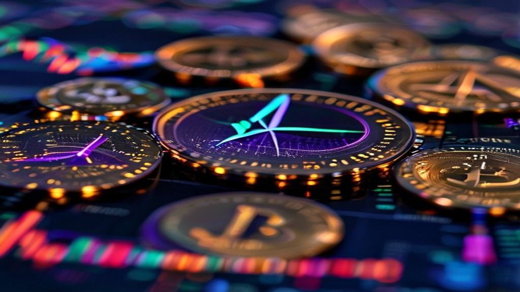 crypto derivatives trading perpetual futures decentralized exchange